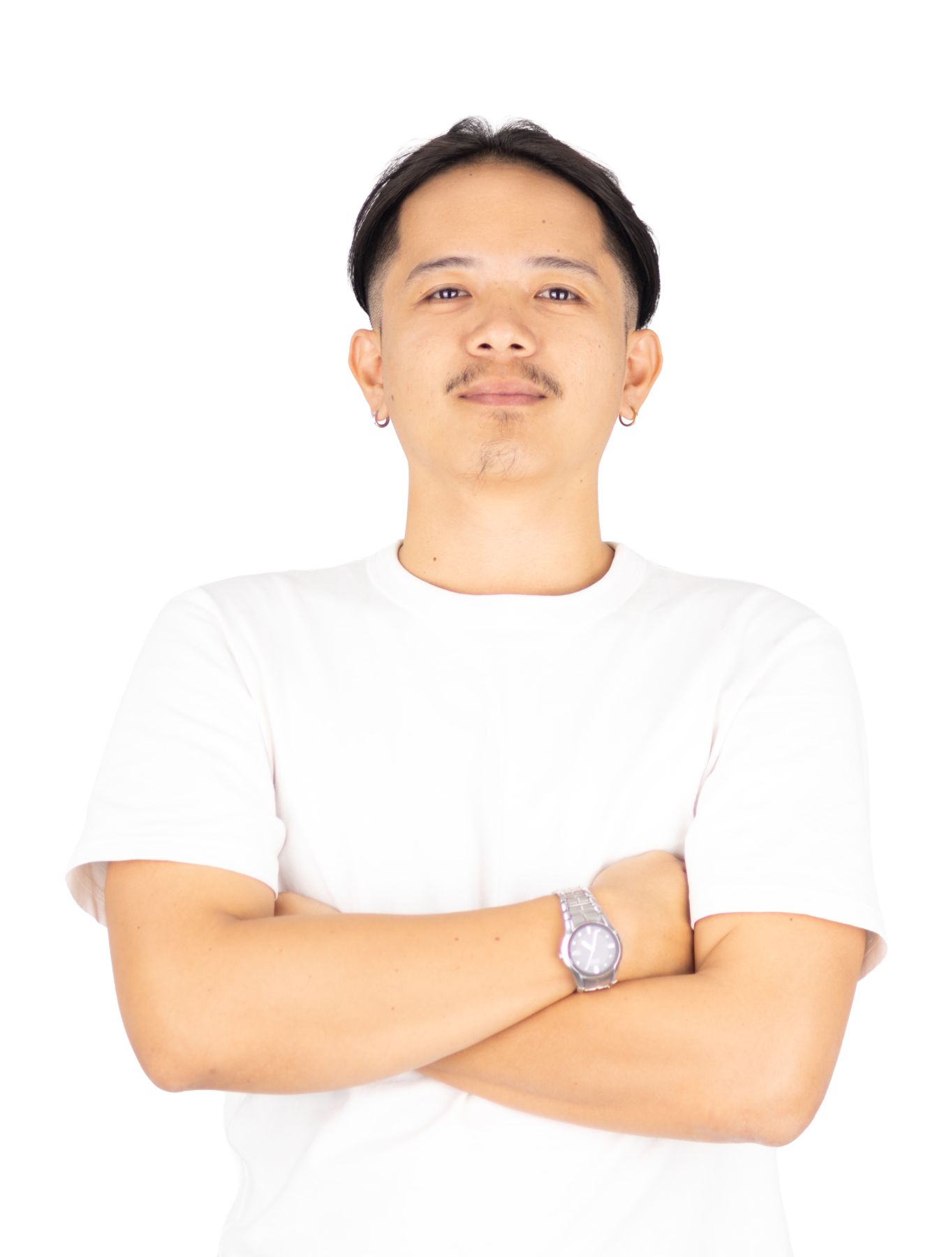 Jerome Misa — Web Developer